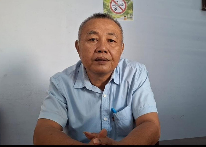 Selain Pelajar, Ada 3.400 Warga Bengkulu Selatan Tercatat Sebagai Penerima MBG