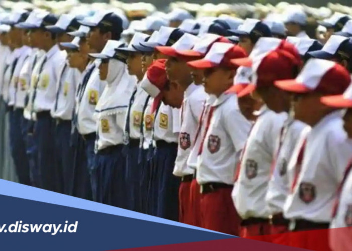 Catat! Ini Aturan Terbaru Seragam Sekolah Dasar dan Menengah Tahun Ajaran 2026