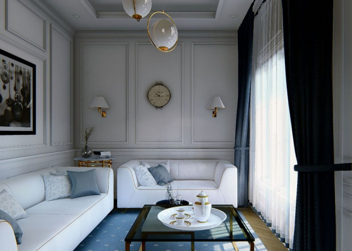 Advantages and Disadvantages of Gypsum Walls