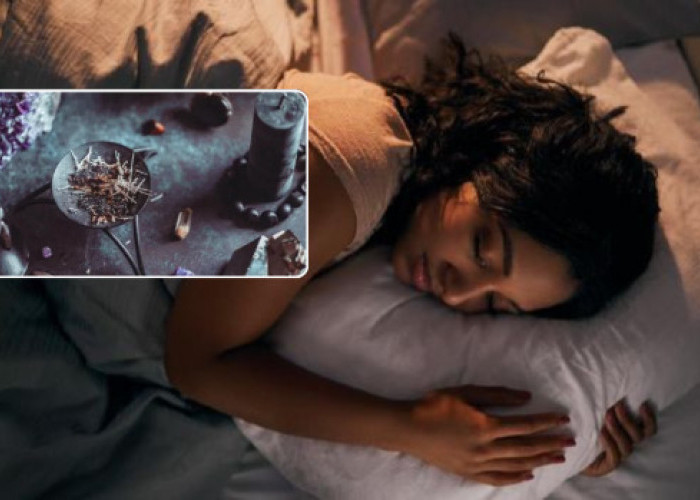 Hati-hati! 5 Tanda Terkena Sihir Melalui Mimpi, Pernah Mengalami Salah Satunya?
