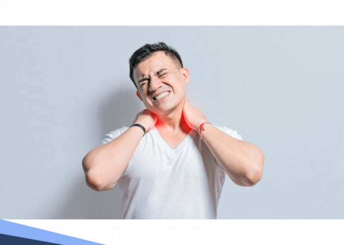 Cara Mengatasi Leher Sakit dengan 2 Bahan Alami, Dijamin Paling Ampuh