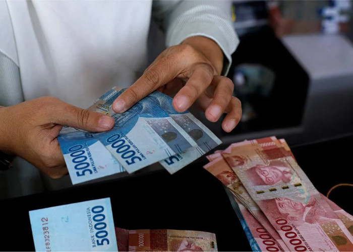 Simulasi Angsuran KSM Mandiri Pinjaman Rp 200 Juta, Lengkapi Syarat Pengajuan