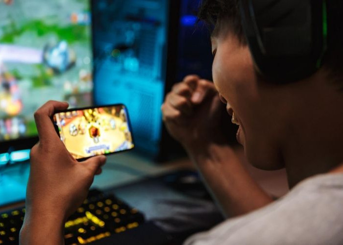 Jangan hanya Memandang Sisi Negatif, Begini Dampak Positif Bermain Game Online