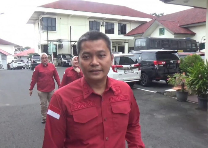 Pasca Terima SPDP Kasus Dugaan Korupsi di Bank Bengkulu dan Dinas Pertanian Kaur, Kejati Tunggu Berkas Tahap 1
