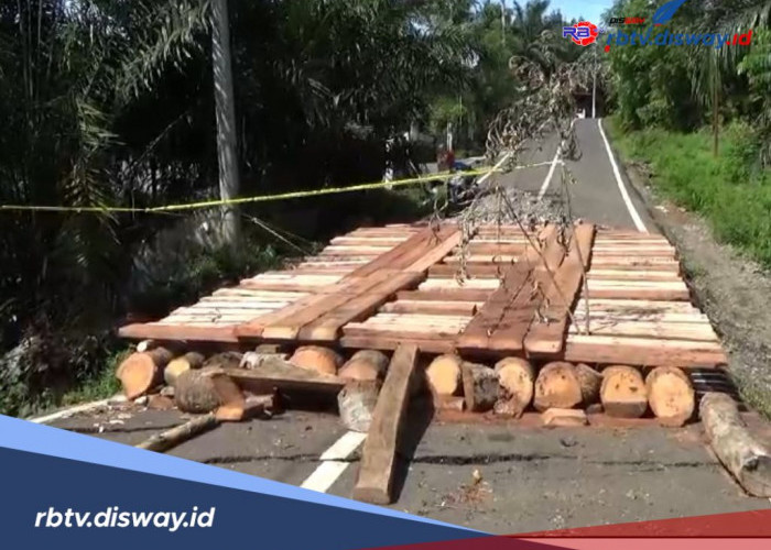 Wujudkan Jalan Mulus buat Warga, Dialokasikan Rp 184 M untuk Tuntaskan Jalan Provinsi