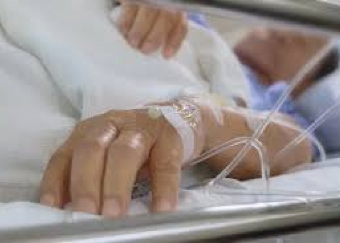 Bukan Pingsan, tapi Ini Tanda Seseorang Mengalami Koma 