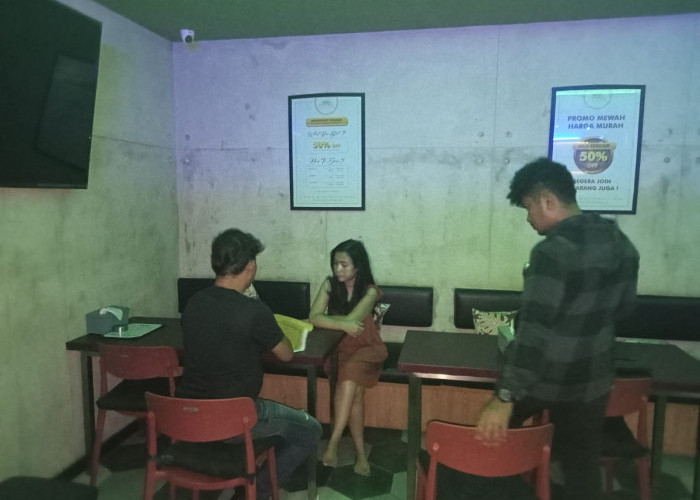 Dua Tahun Buron, Owner Arisan Online Ditangkap di Blok M Jakarta