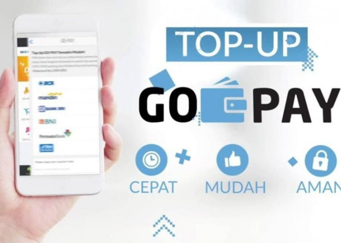 Ingin Bebas Biaya Admin saat Top Up GoPay? Ikuti Tips Berikut Ini