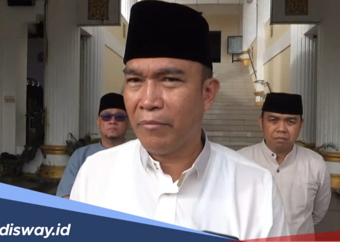 Tidak Ada Toleransi, Pemkab Kepahiang Beri Waktu Sampai 8 April untuk PKL Angkat Kaki