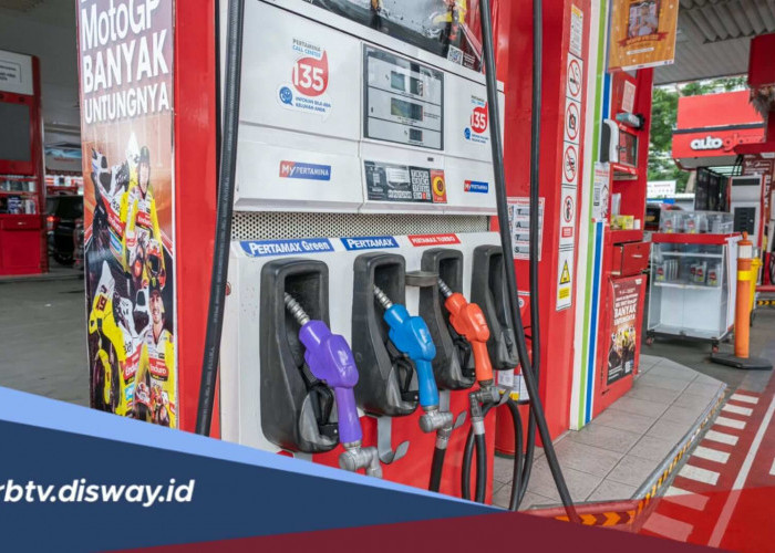 Harga BBM Pertamina 18 Oktober 2026 di Pulau Sumatera, Cek Daerahmu! 