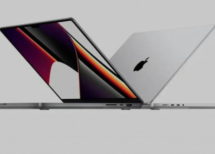 Harga Termurah Rp 26 juta, Apple MacBook Pro dengan Chipset M3 Series Cocok Untuk  Pemrograman