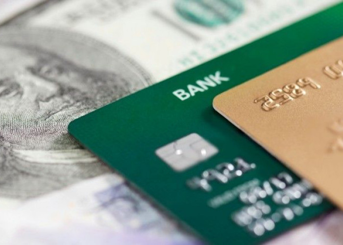  Selain Aman dan Mudahkan Akses Transaksi, Ternyata Ada 6 Manfaat Menabung di Bank