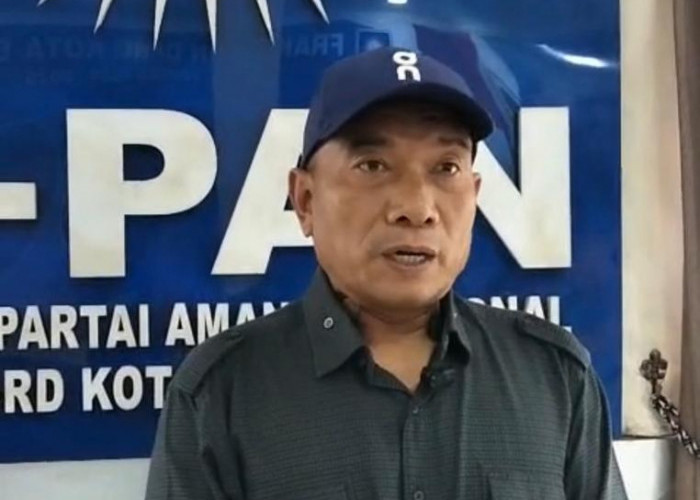 Syamsu Ihwan Tolak Bimtek DPRD se-Indonesia, Tegaskan Komitmen Efisiensi Anggaran dan Kepentingan Rakyat