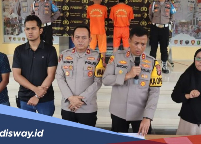 Polisi Tangkap Dua Pendemo yang Tewaskan Satpol PP di Lebak, Ngaku Dibayar