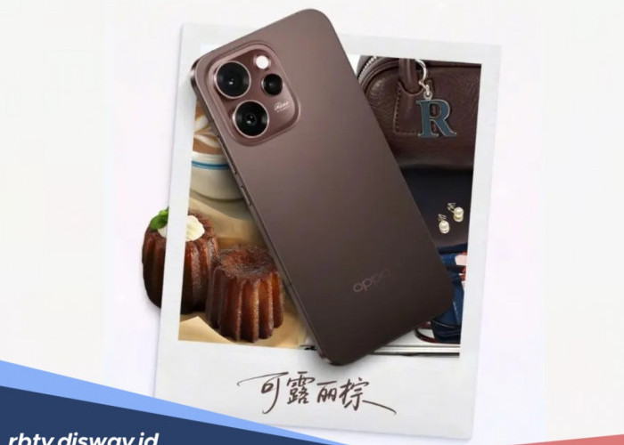 Bawa Kamera Terbaik, Segini Harga Oppo Reno 15 Series di Indonesia