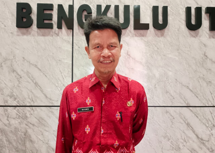 60 Peserta Asal Bengkulu Utara Lolos Beasiswa Sawit Tahun 2026 