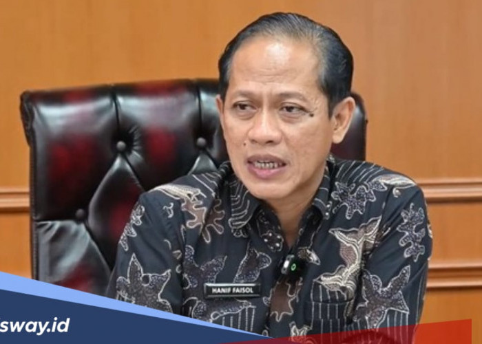 Ini Sosok Menteri Termiskin dan Tanpa Utang di Kabinet Prabowo-Gibran, Pernah Jadi Kepala Dinas