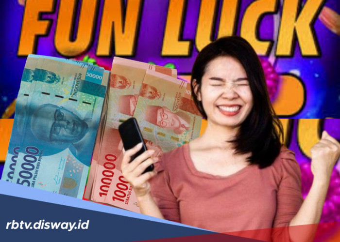 Banyak Main Banyak Cuan Lewat Aplikasi Game Penghasil Saldo DANA Funluck