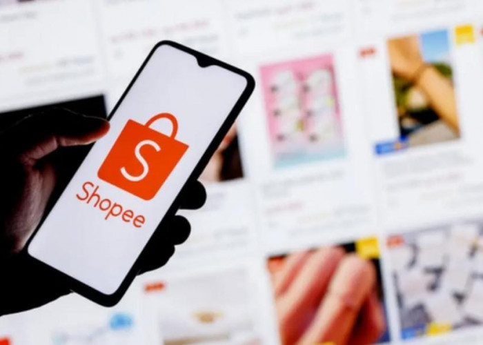 Diskon Fantastis, Ini 3 Jawaban Kode Voucher Badai Shopee di Puncak Kampanye 8.8, Cek Waktunya