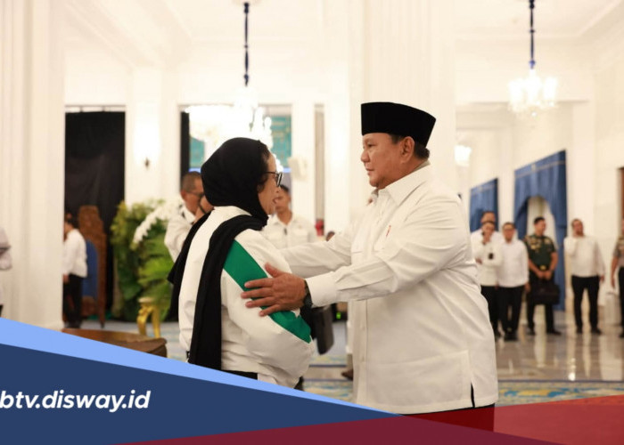 Nanik S Deyang Ungkap Alasan Mundur dari Jabatan Kepala BGN