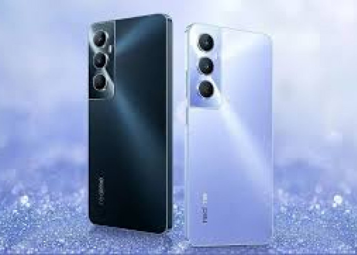 Realme C75 Segera Rilis Bulan ini, Berikut Bocoran Spesifikasinya   