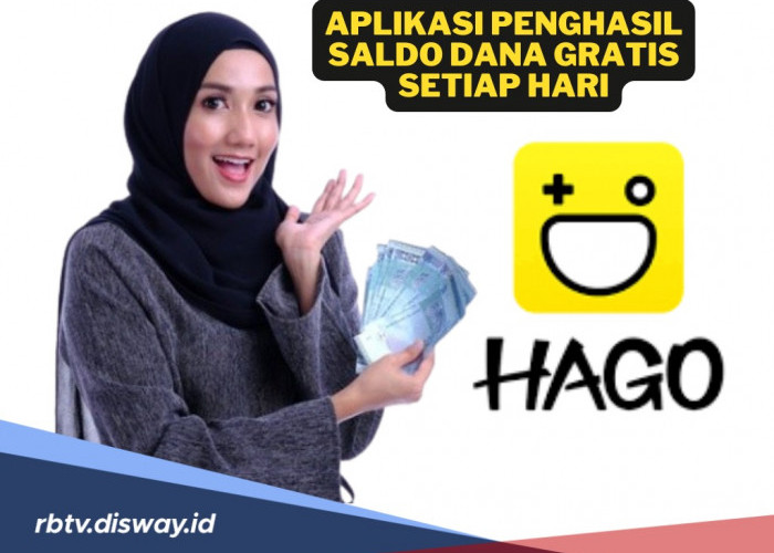 5 Aplikasi Penghasil Saldo DANA Gratis Setiap Hari, Bisa Hasilkan Cuan Ratusan Ribu Tiap Harinya, Waw!