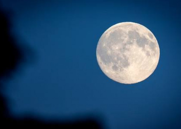 Apa Itu Fenomena Supermoon? Diprediksi Terjadi pada 18 September 2024 Mendatang