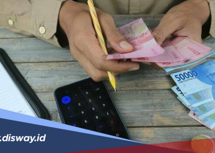 Tabel Angsuran KUR BRI Rp 20 Juta, Cek Dulu Biar Nggak Boncos di Tengah Jalan!