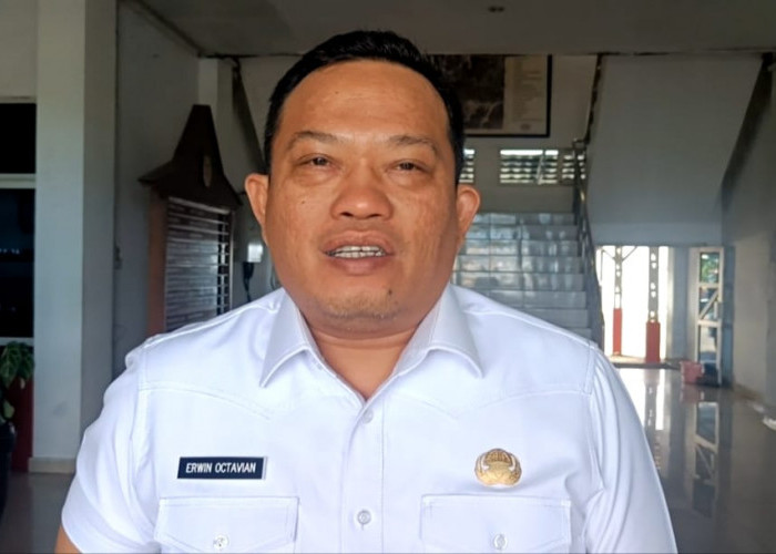 Bupati Erwin: Minggu Depan Pejabat Pemenang Lelang JPT Seluma Diumumkan