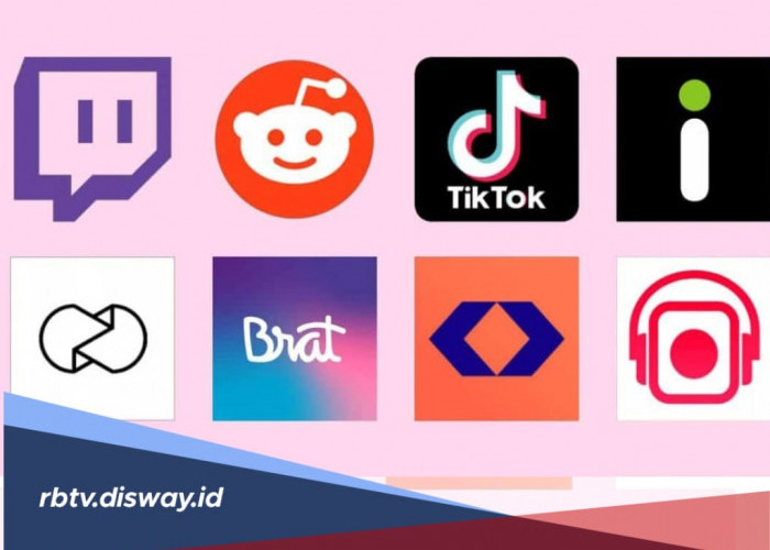 Jadi Favorit Gen Z, Ini Daftar Aplikasi yang Paling Banyak di Download 2024, Siapa Jawaranya?