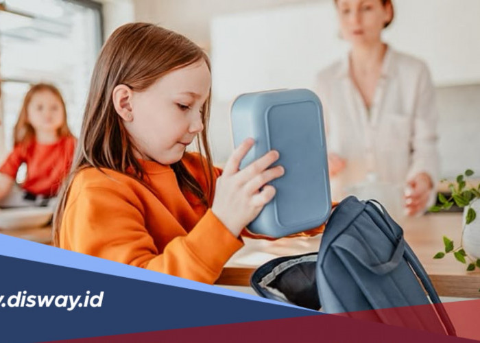 5 Ide Resep Bekal Anak Sekolah Praktis yang Bisa Dimasak Kurang dari 15 Menit di Pagi Hari