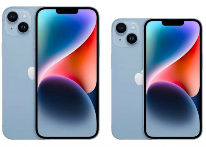 iPhone 14 Plus vs iPhone 14 Pro Max, Mana Pilihanmu?