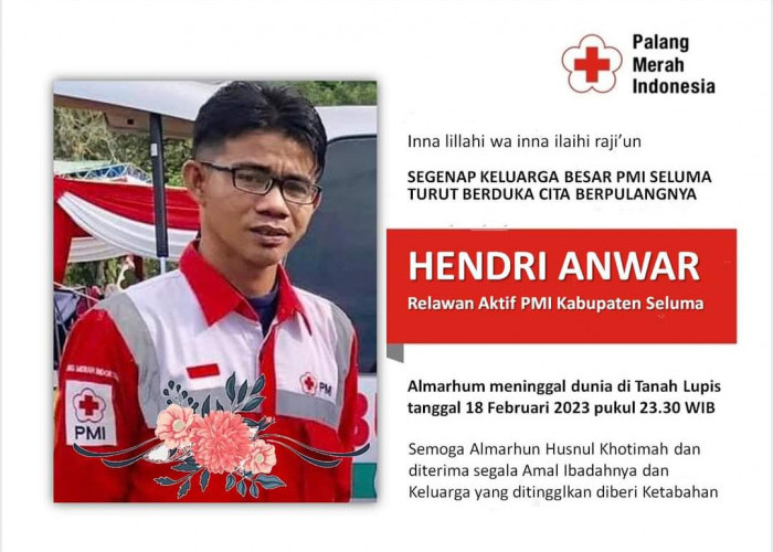 Keluarga Temukan Rekaman Dugaan Persekusi, Kematian Hendri Anwar Menjadi Misteri 