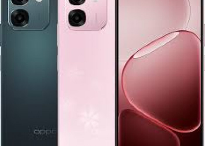 Pilih Mana, HP Oppo A6s 5G dan A6s 4G? Ini Perbandingannya 