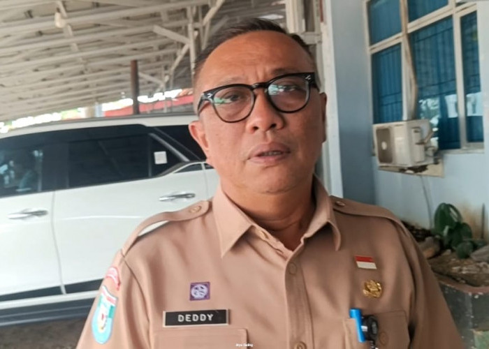 Pengumuman Hasil Seleksi Jabatan Pemkab Seluma Ditunda, Begini Kata Sekda Deddy Ramdhani