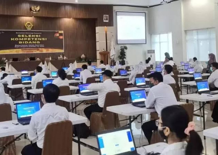 Lakukan Hal Ini Peserta SKB CPNS 2024 Bisa di Diskualifikasi, Pahami Tata Tertib dan Aturan Tes