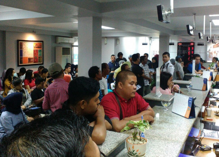 Pinjaman Hemat, Ini Pilihan Angsuran Pinjaman KUR BRI Kurang dari Rp 100 Ribu per Bulan