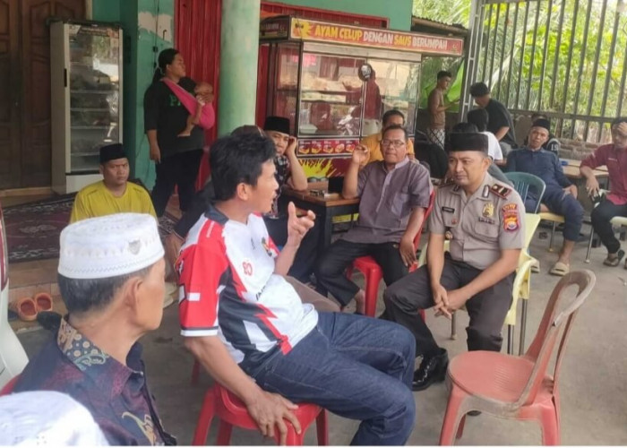 Siswi SMPN 12 Kaur Keracunan dan Meninggal Dunia, Diduga Usai Tenggak Minuman Kemasan Harga Seribuan
