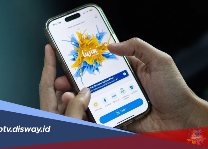 Cara Mengetahui Akun Livin' by Mandiri Terblokir dan Cara Mengatasinya