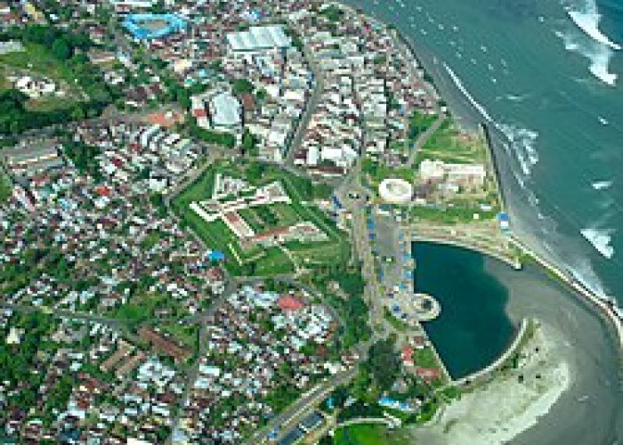 Bengkulu Kaya, Ini Kabupaten dan Kota Terkaya di Bengkulu