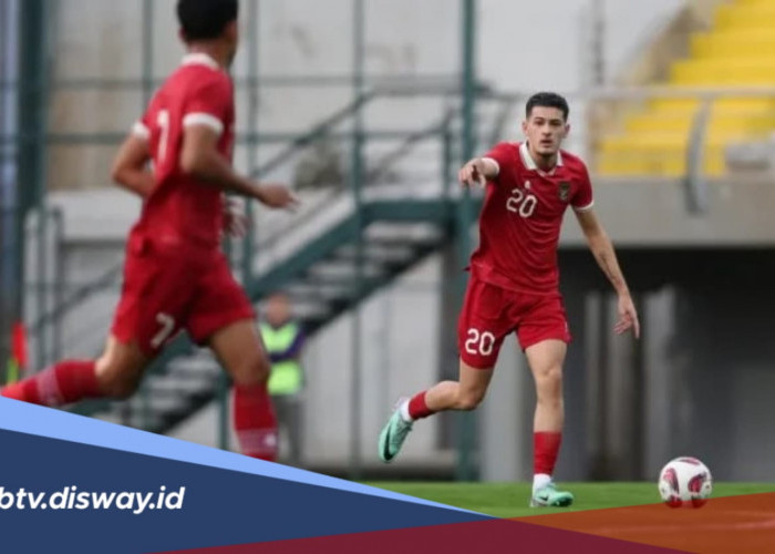 Timnas Indonesia Akan Berlaga di FIFA Matchday November 2026, Ini Lawannya 