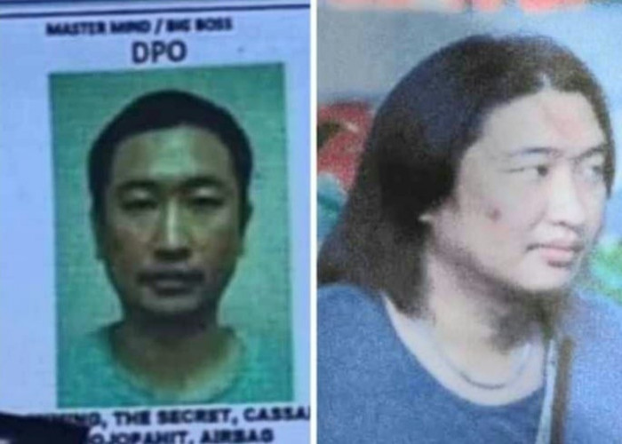 Gembong Narkoba, Setelah Fredy Budiman Dieksekusi Muncul Fredy Pratama yang Dijuluki Escobar Indonesia