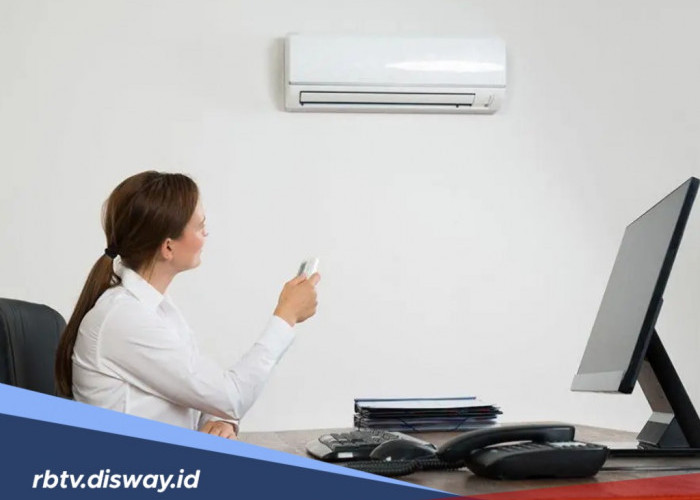 Biar Ruangan Sejuk jangan Bikin Dompet Panas, Berikut 5 Rekomendasi AC yang Hemat Listrik!