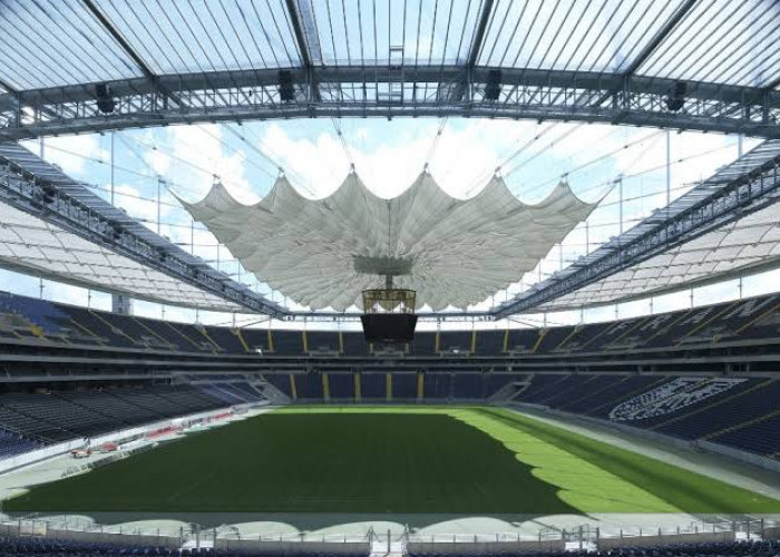 Euro 2024 di Jerman, Yuk Mengenal 10 Stadion yang Digunakan di Pertandingan Hingga Final