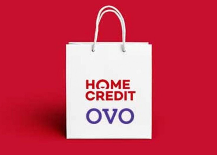 Bayar Angsuran Home Credit Lewat OVO dengan Mudah, Perhatikan Langkah-langkahnya Berikut
