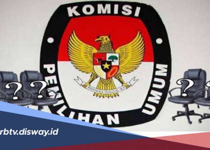 Ternyata Segini Gaji Ketua dan Anggota KPU RI 2024, Yuk Intip Besaran Nominalnya