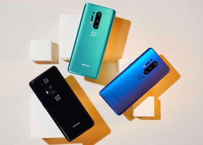 Rekomendasi HP OnePlus Harga Rp 2 Jutaan, Performa Kencang Cocok Bagi yang Mau HP Flagship Murah 