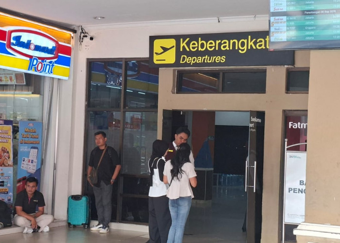 Update Penerbangan Hari Ini, Sudah Dibuka atau Belum? Cek Infonya Berikut
