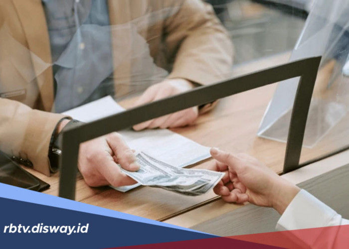 Simak Tabel Angsuran BCA Personal Loan Pinjaman Rp 50 Juta, Bisa Dicicil Sampai 3 Tahun