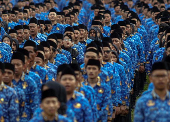 Jadwal Seleksi Kompetensi CAT PPPK Kemenham 2026, Cek Infonya!